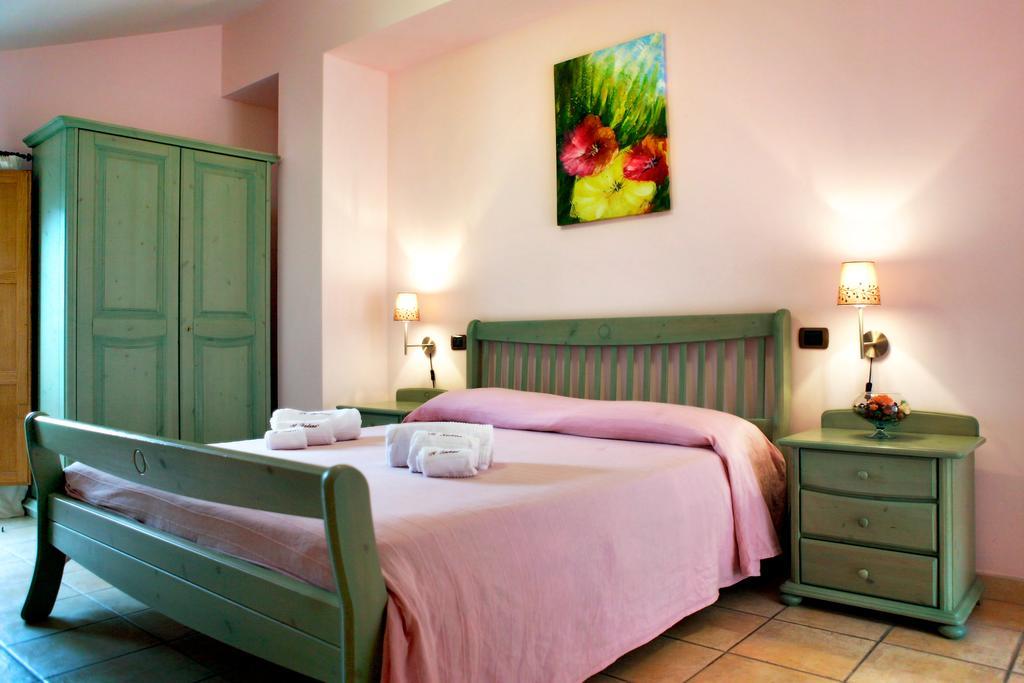 Il Raduno Villa Tramonti Exterior foto