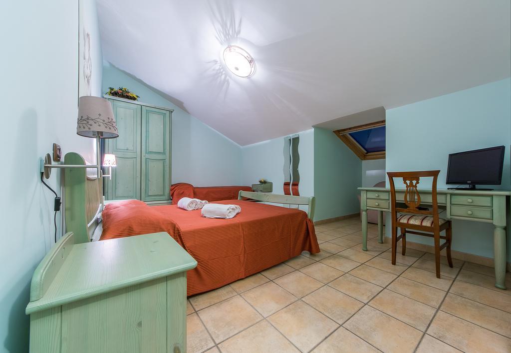 Il Raduno Villa Tramonti Exterior foto