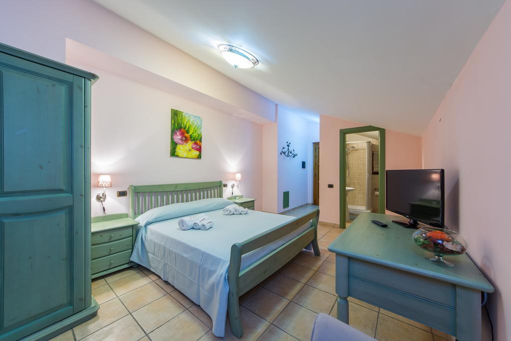 Il Raduno Villa Tramonti Exterior foto