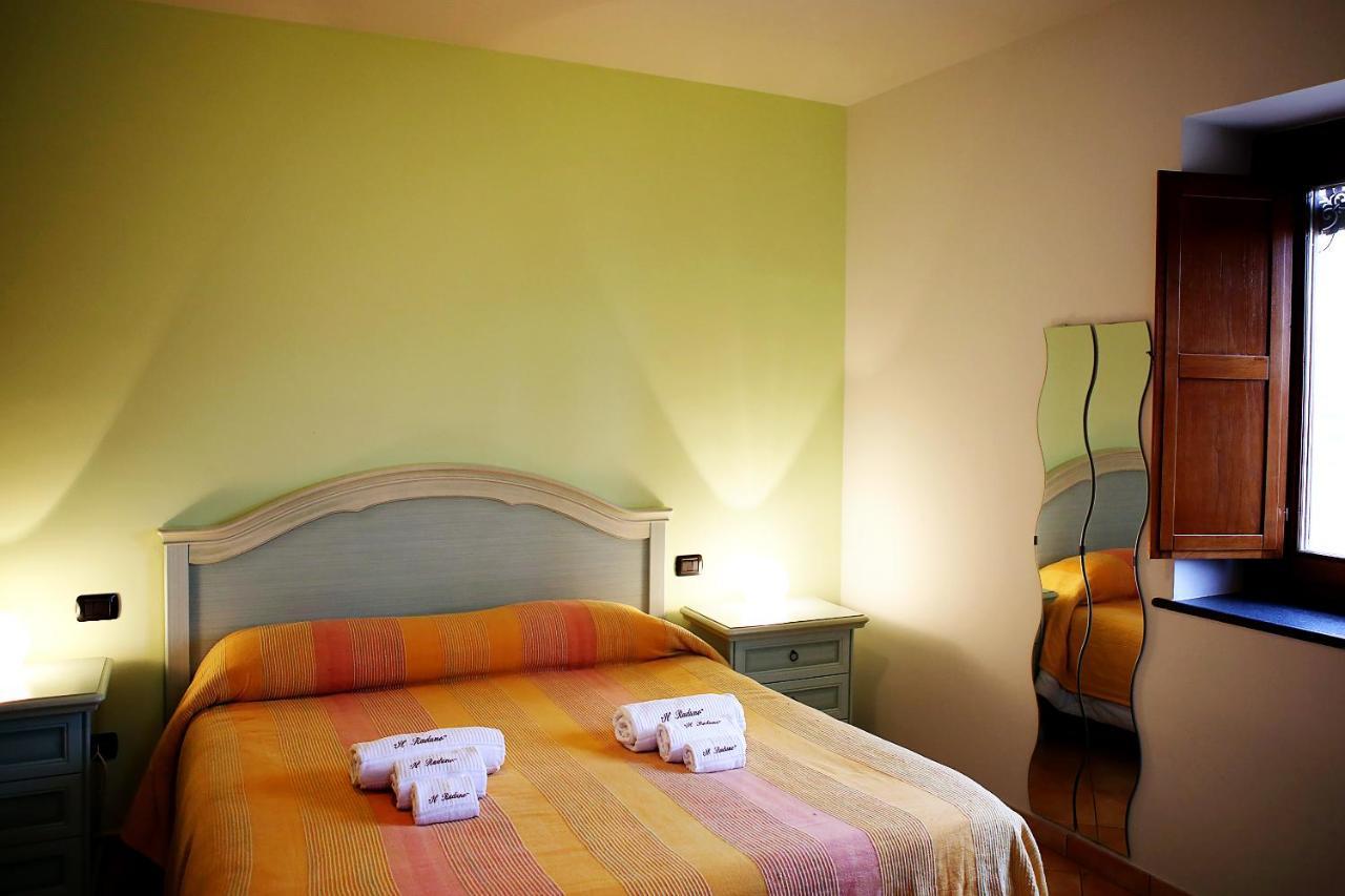 Il Raduno Villa Tramonti Exterior foto