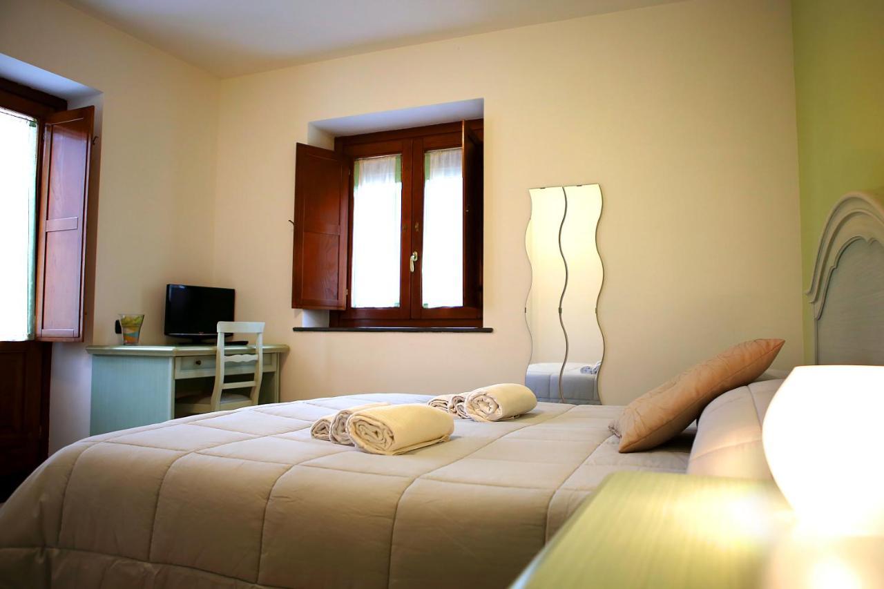Il Raduno Villa Tramonti Exterior foto