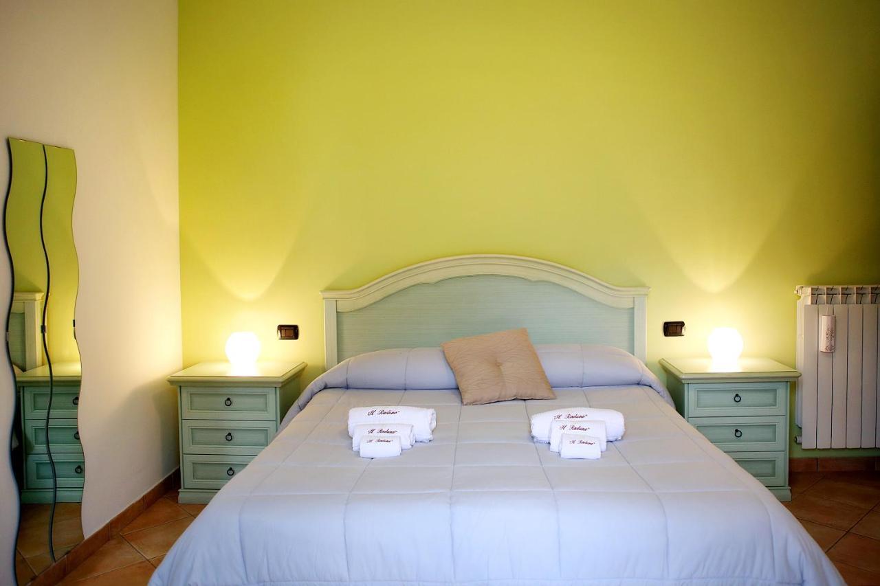 Il Raduno Villa Tramonti Exterior foto