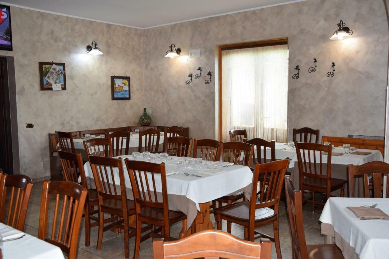 Il Raduno Villa Tramonti Exterior foto