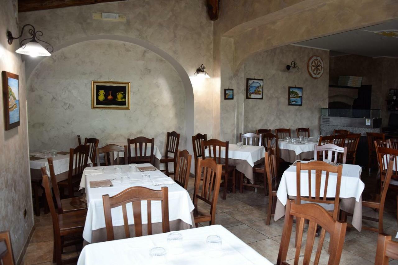 Il Raduno Villa Tramonti Exterior foto